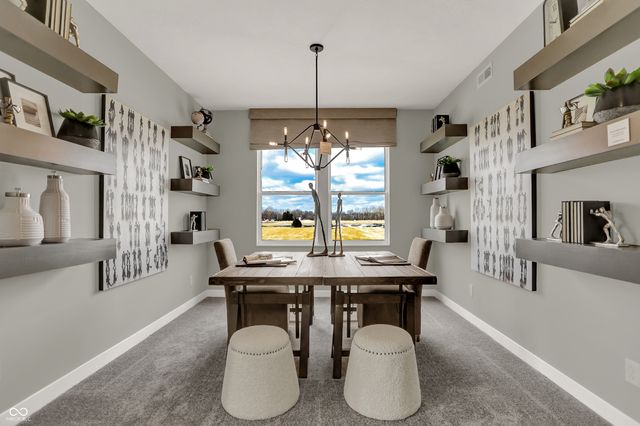 15498 Alperton Road, Fishers, IN 46037