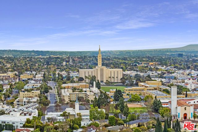 10776 Wilshire Boulevard 1802, Los Angeles, CA 90024