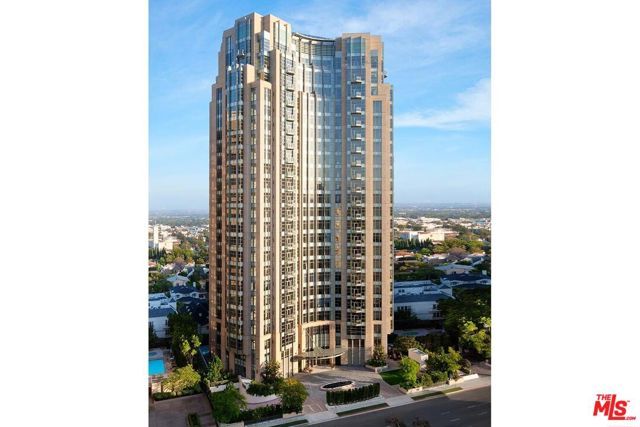 10776 Wilshire Boulevard 1802, Los Angeles, CA 90024