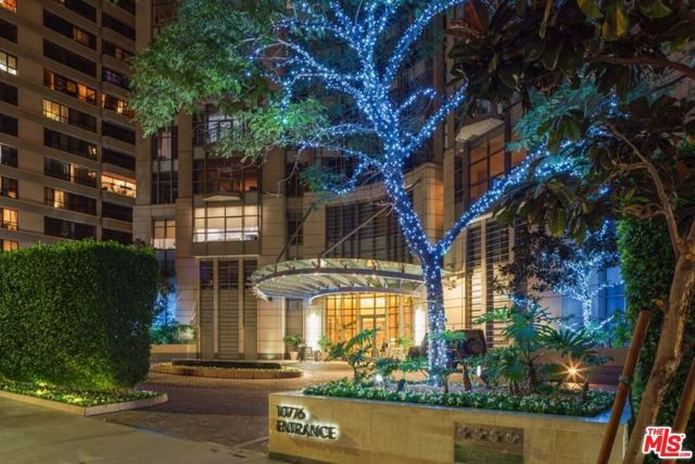 10776 Wilshire Boulevard 1802, Los Angeles, CA 90024