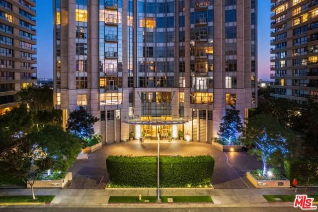 10776 Wilshire Boulevard 1802, Los Angeles, CA 90024