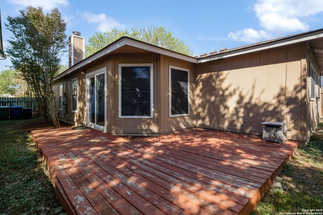 7718 Rimhurst, San Antonio, TX 78250