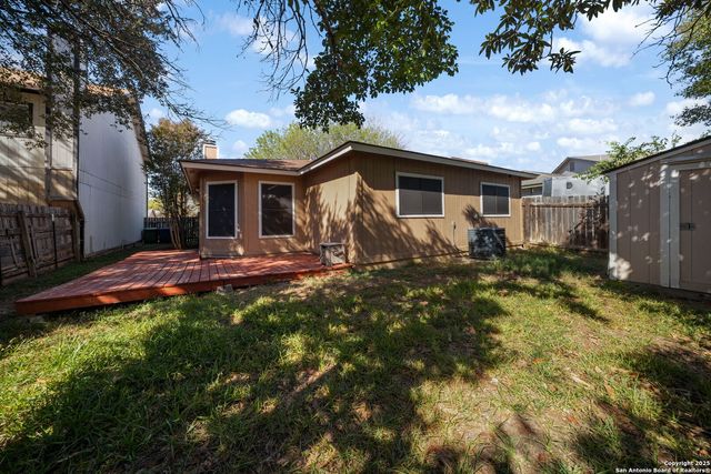 7718 Rimhurst, San Antonio, TX 78250