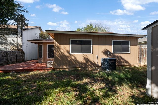 7718 Rimhurst, San Antonio, TX 78250