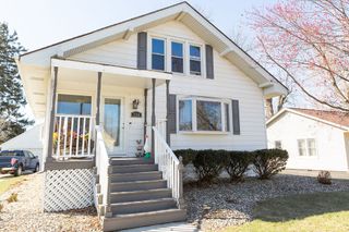 320 W NORTH Street, Peotone, IL 60468