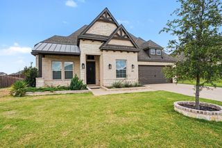 12601 Panther Creek Drive, Godley, TX 76044
