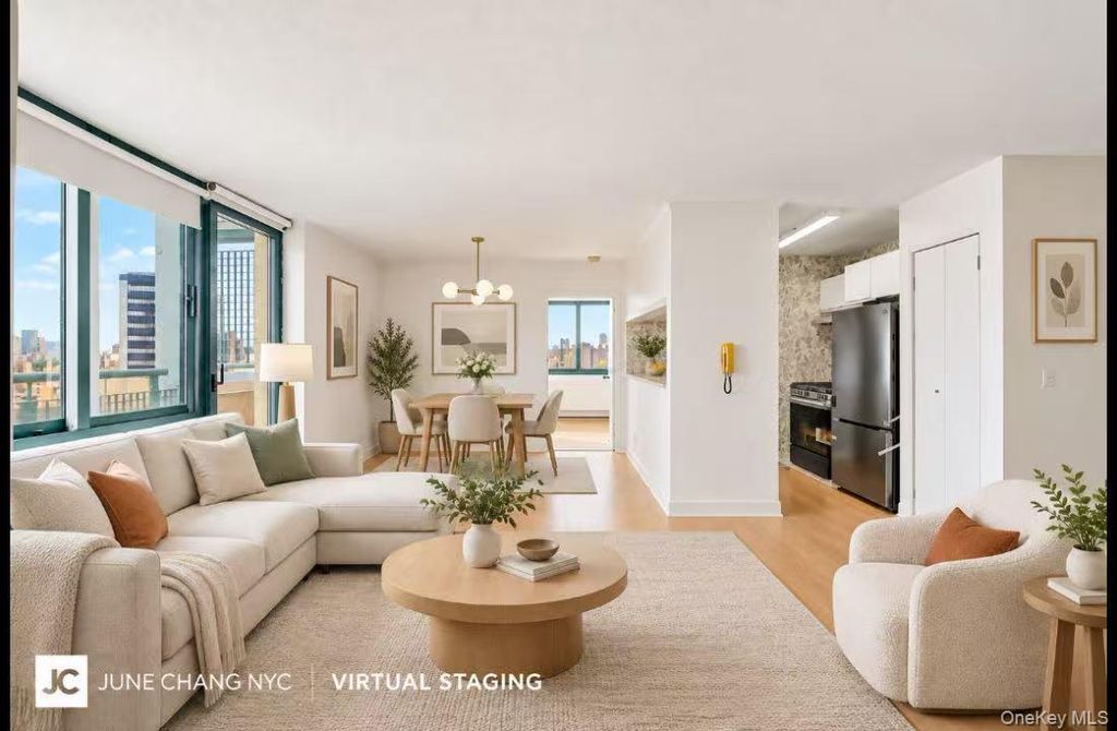 60 Henry Street 15F2, New York (manhattan), NY 10002 — photo 2