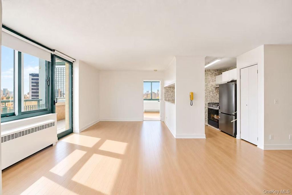 60 Henry Street 15F2, New York (manhattan), NY 10002 — photo 3