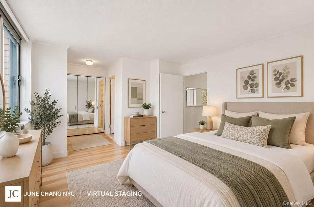 60 Henry Street 15F2, New York (manhattan), NY 10002 — photo 4