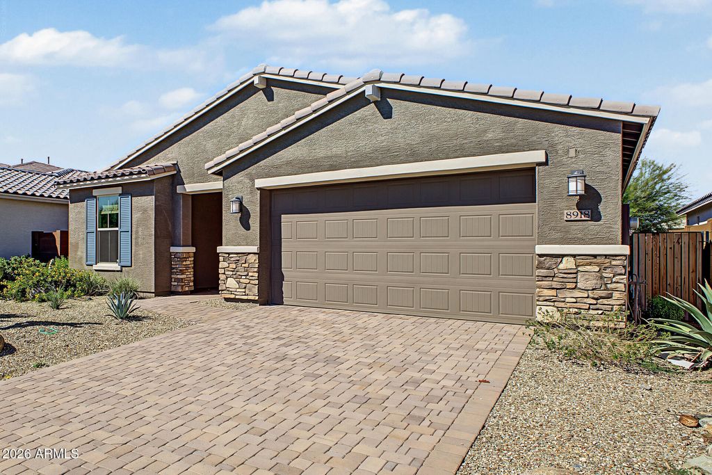 8918 W VERMONT Avenue, Glendale, AZ 85305 — photo 3