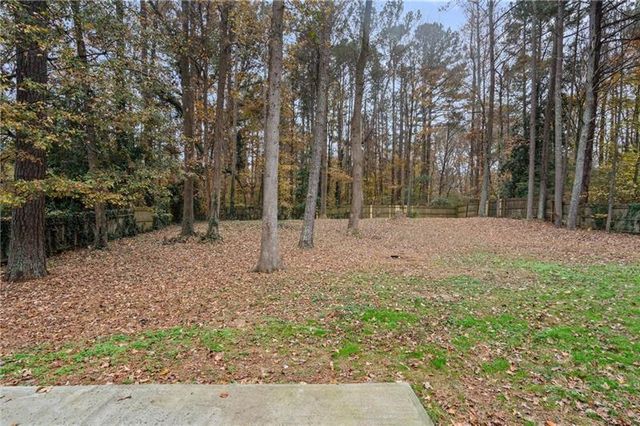 2400 Salem NE Drive, Marietta, GA 30062