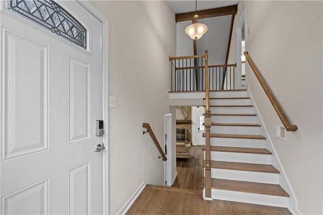 2400 Salem NE Drive, Marietta, GA 30062