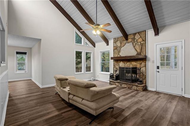 2400 Salem NE Drive, Marietta, GA 30062