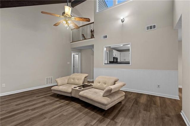 2400 Salem NE Drive, Marietta, GA 30062