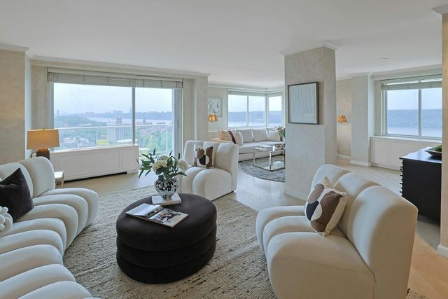3333 Henry Hudson Parkway #23EF, Bronx, NY 10463