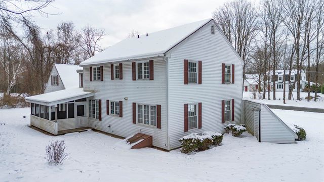 198 Hillcrest Terrace, Brattleboro, VT 05301