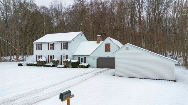 198 Hillcrest Terrace, Brattleboro, VT 05301