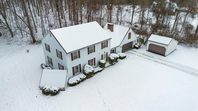 198 Hillcrest Terrace, Brattleboro, VT 05301