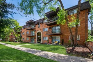 2340 186th Street 28, Lansing, IL 60438