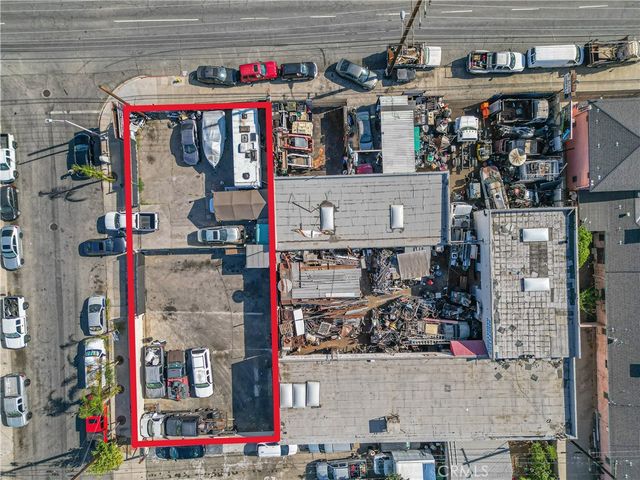10397 San Fernando Road, Pacoima, CA 91331