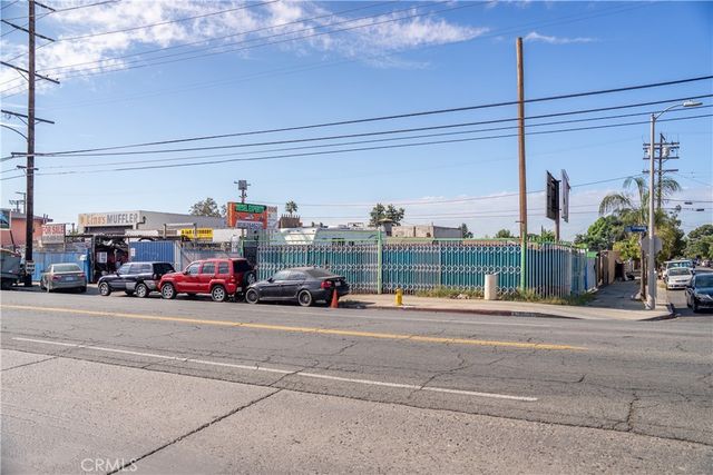 10397 San Fernando Road, Pacoima, CA 91331