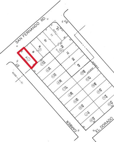 10397 San Fernando Road, Pacoima, CA 91331