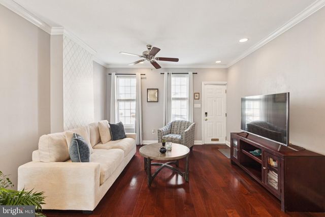 843 N BAMBREY ST, Philadelphia, PA 19130