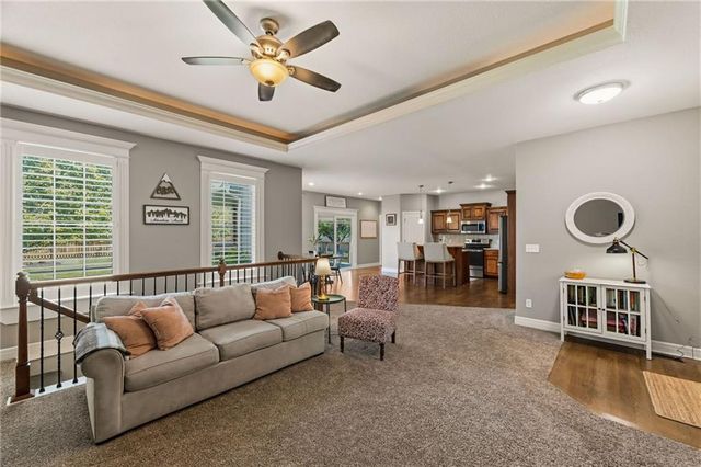 501 Briar Lane, Kearney, MO 64060