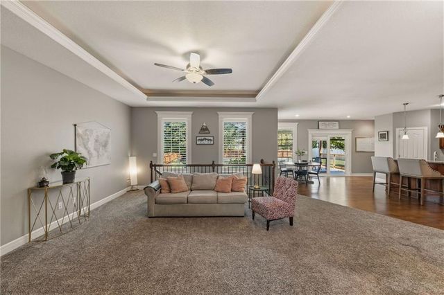 501 Briar Lane, Kearney, MO 64060