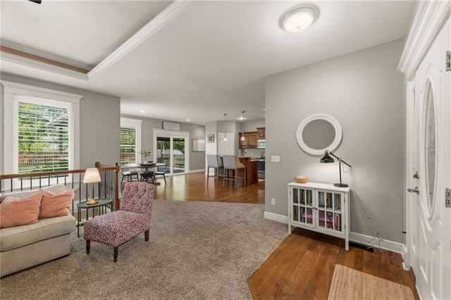 501 Briar Lane, Kearney, MO 64060