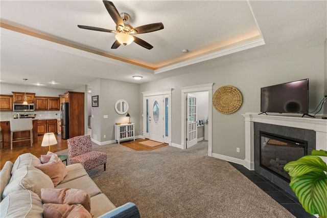 501 Briar Lane, Kearney, MO 64060