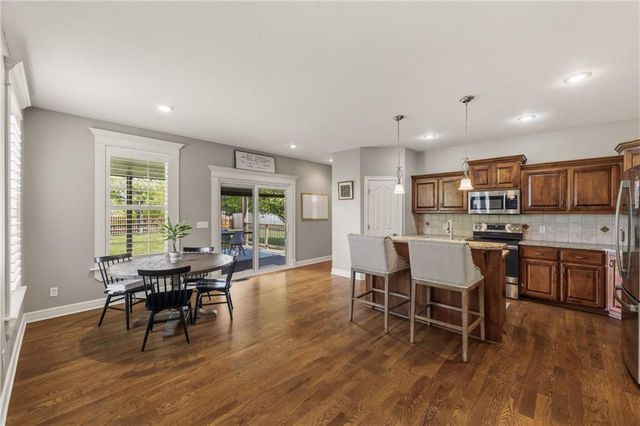 501 Briar Lane, Kearney, MO 64060