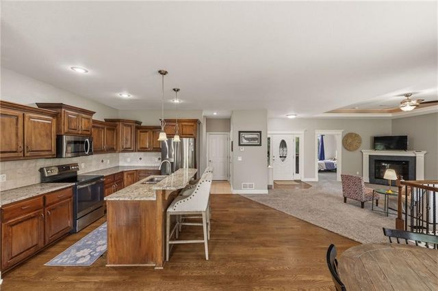 501 Briar Lane, Kearney, MO 64060