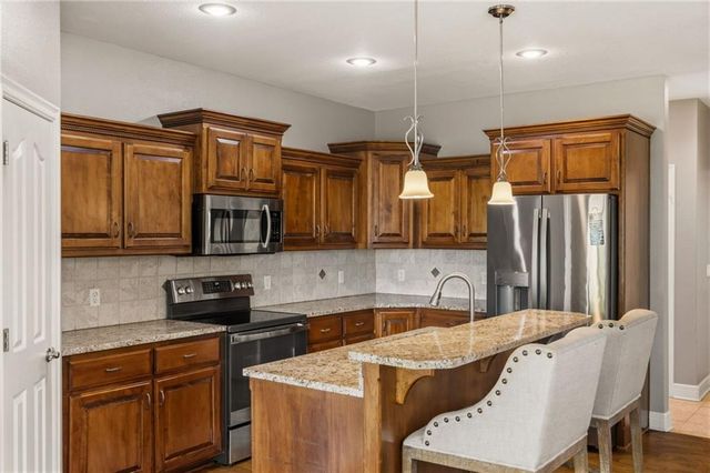 501 Briar Lane, Kearney, MO 64060