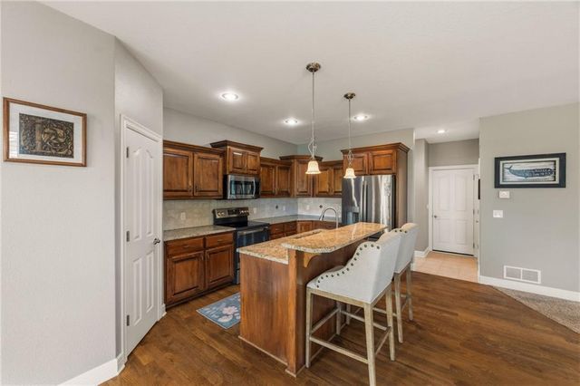 501 Briar Lane, Kearney, MO 64060