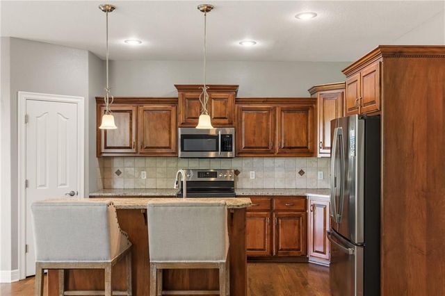 501 Briar Lane, Kearney, MO 64060