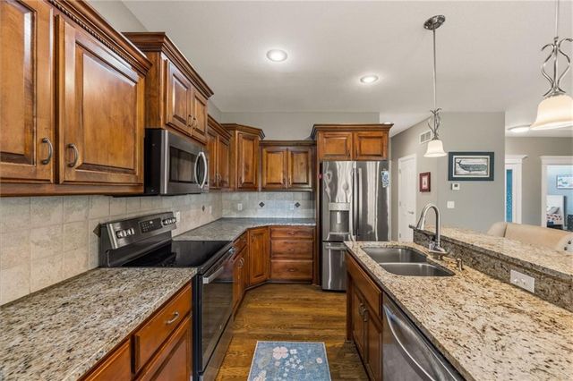 501 Briar Lane, Kearney, MO 64060