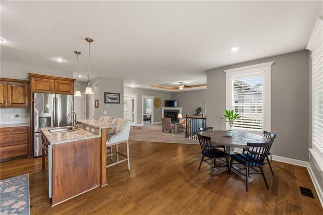 501 Briar Lane, Kearney, MO 64060