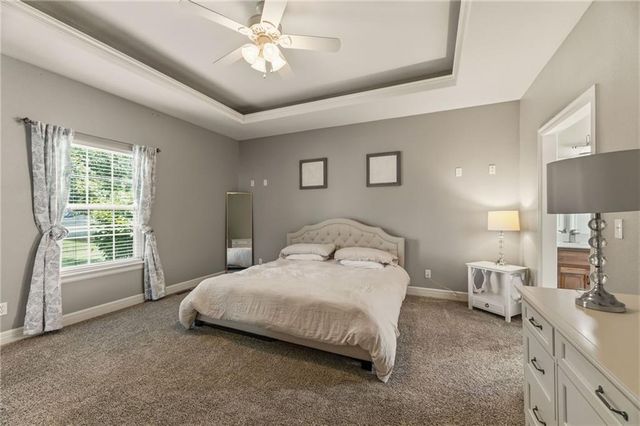 501 Briar Lane, Kearney, MO 64060