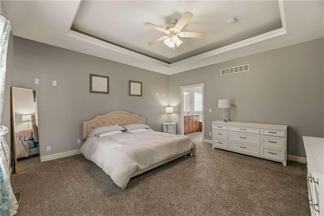 501 Briar Lane, Kearney, MO 64060