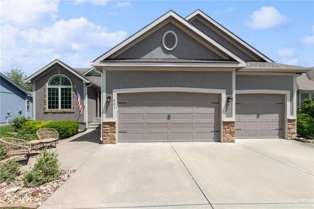 501 Briar Lane, Kearney, MO 64060