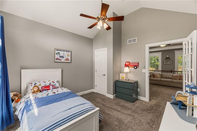 501 Briar Lane, Kearney, MO 64060