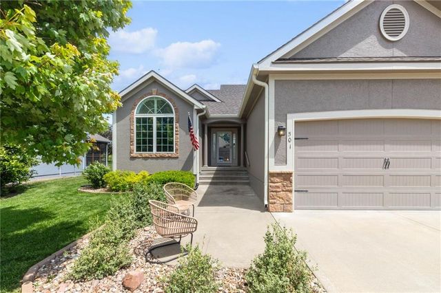 501 Briar Lane, Kearney, MO 64060