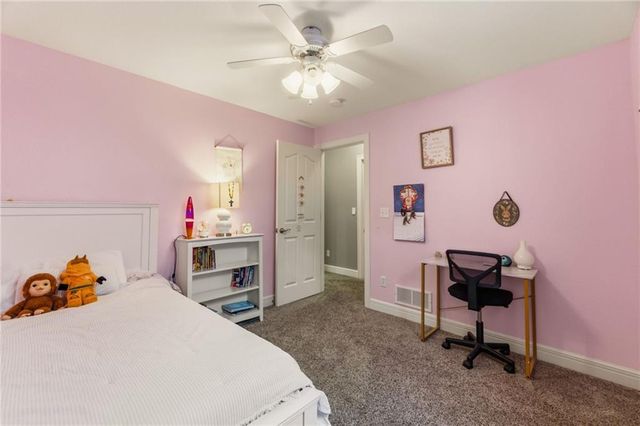 501 Briar Lane, Kearney, MO 64060