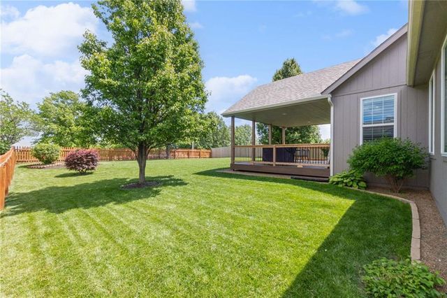 501 Briar Lane, Kearney, MO 64060