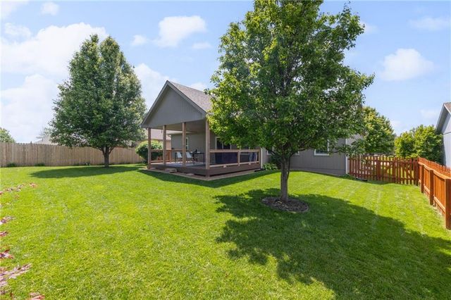 501 Briar Lane, Kearney, MO 64060