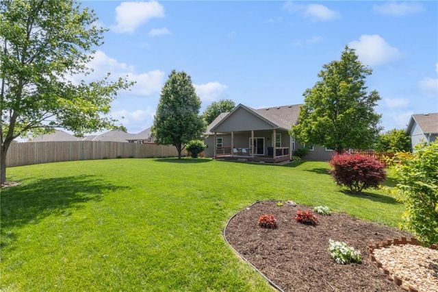 501 Briar Lane, Kearney, MO 64060
