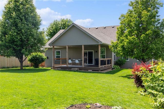 501 Briar Lane, Kearney, MO 64060