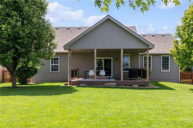 501 Briar Lane, Kearney, MO 64060