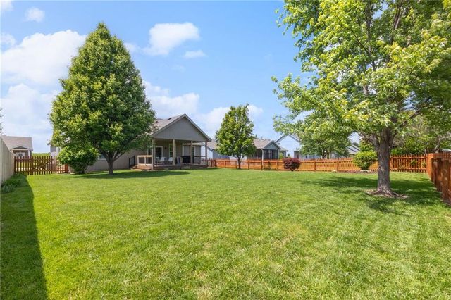 501 Briar Lane, Kearney, MO 64060